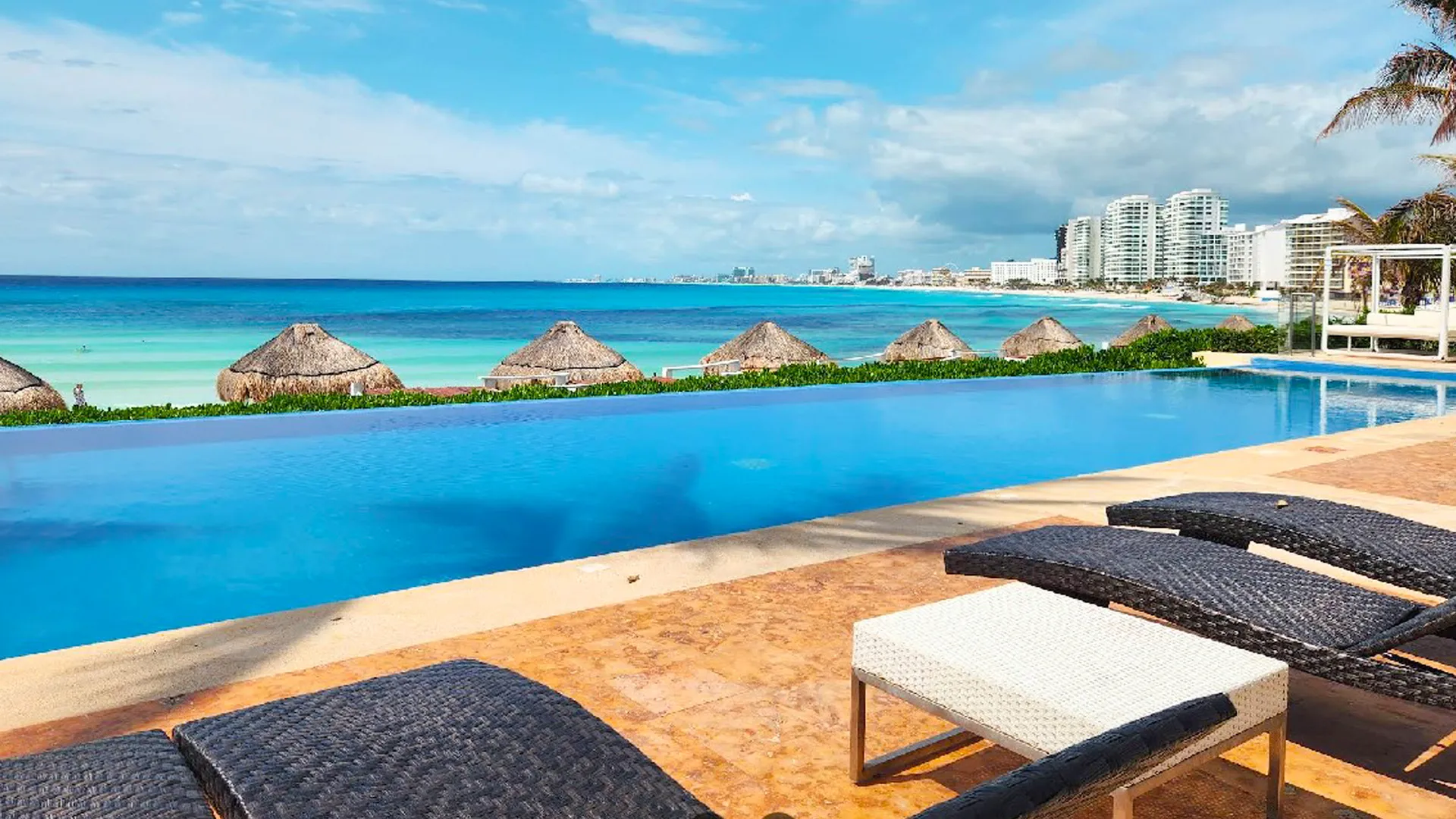 Insider Review of Krystal Cancun Beach Club