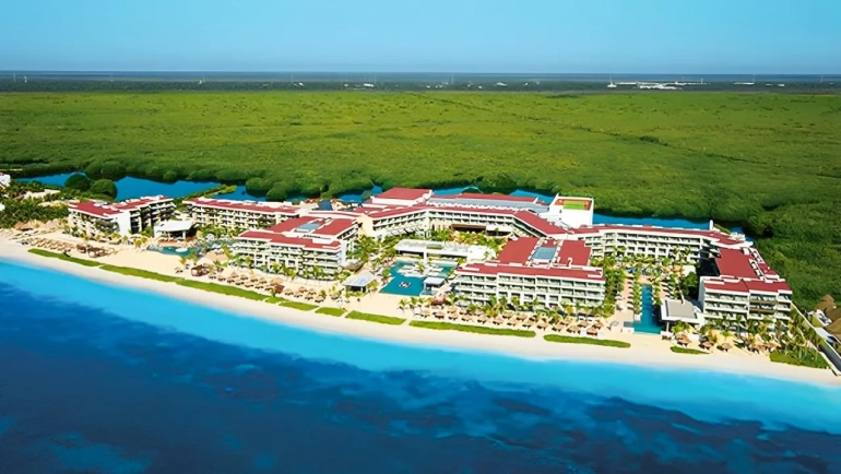 The Ultimate Guide to Secrets Riviera Cancun: What You Absolutely Need to Know