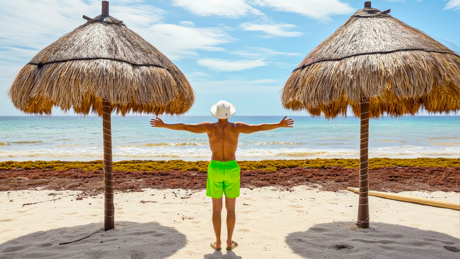 Is Cancun Safe? What Visitors Need to Know 