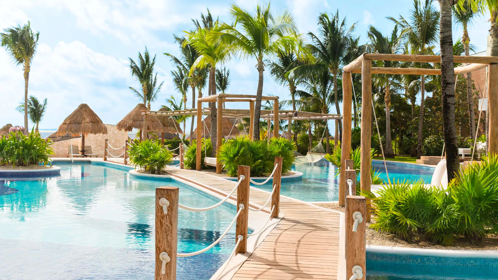 Excellence Riviera Cancun