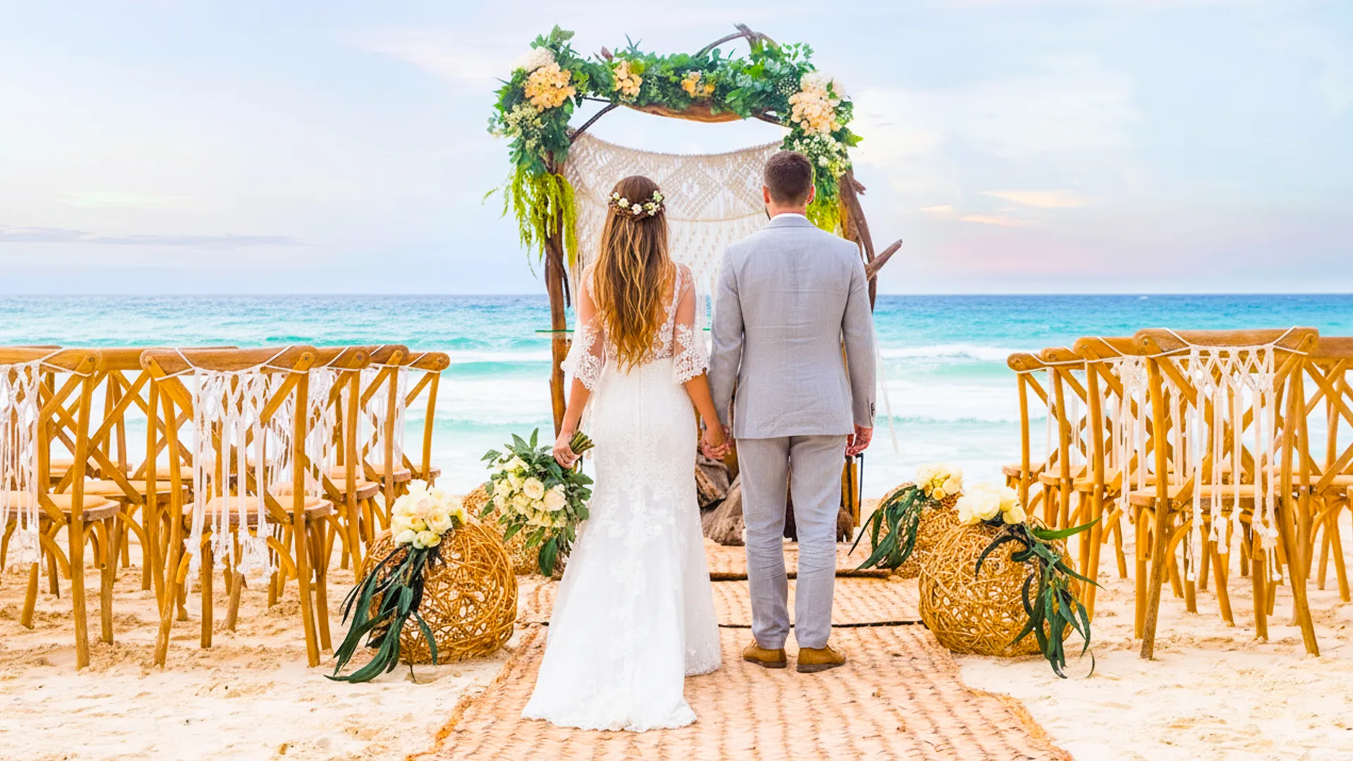 Marriott Cancun Resort