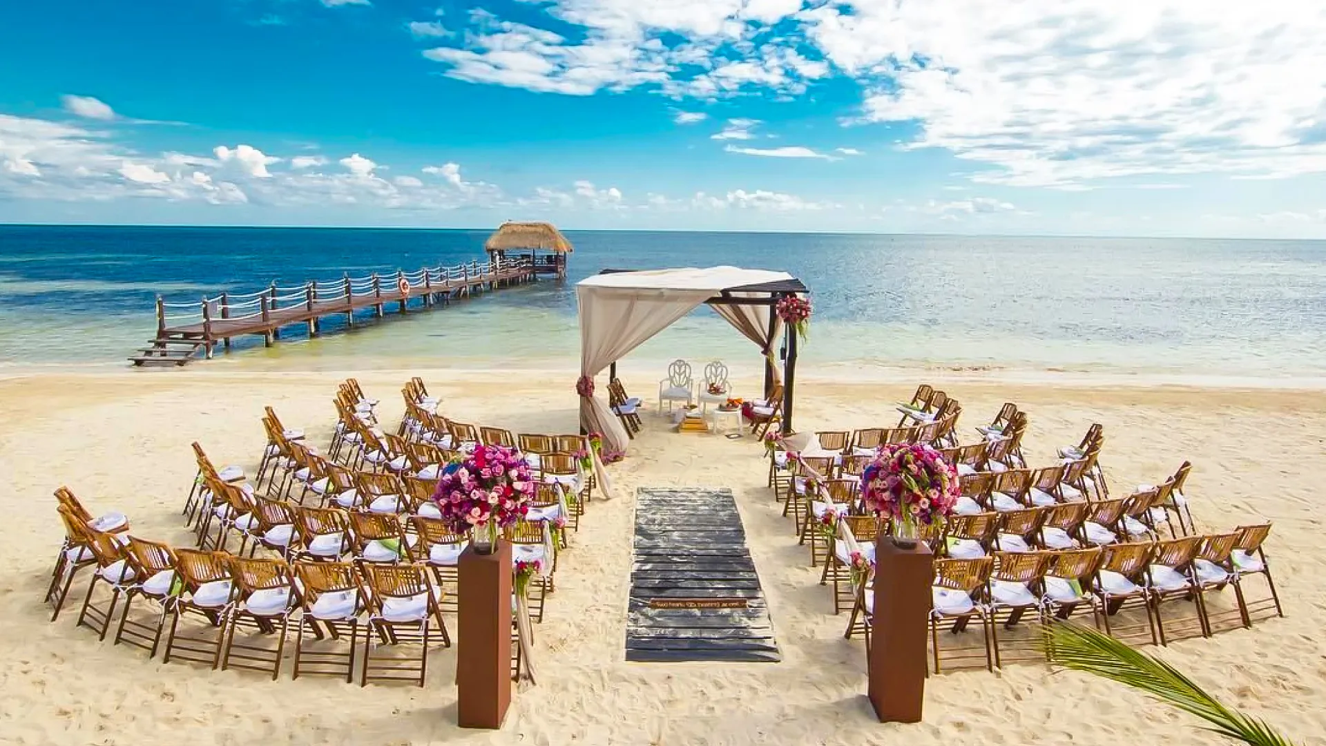 Destination Wedding & Honeymoon Guide