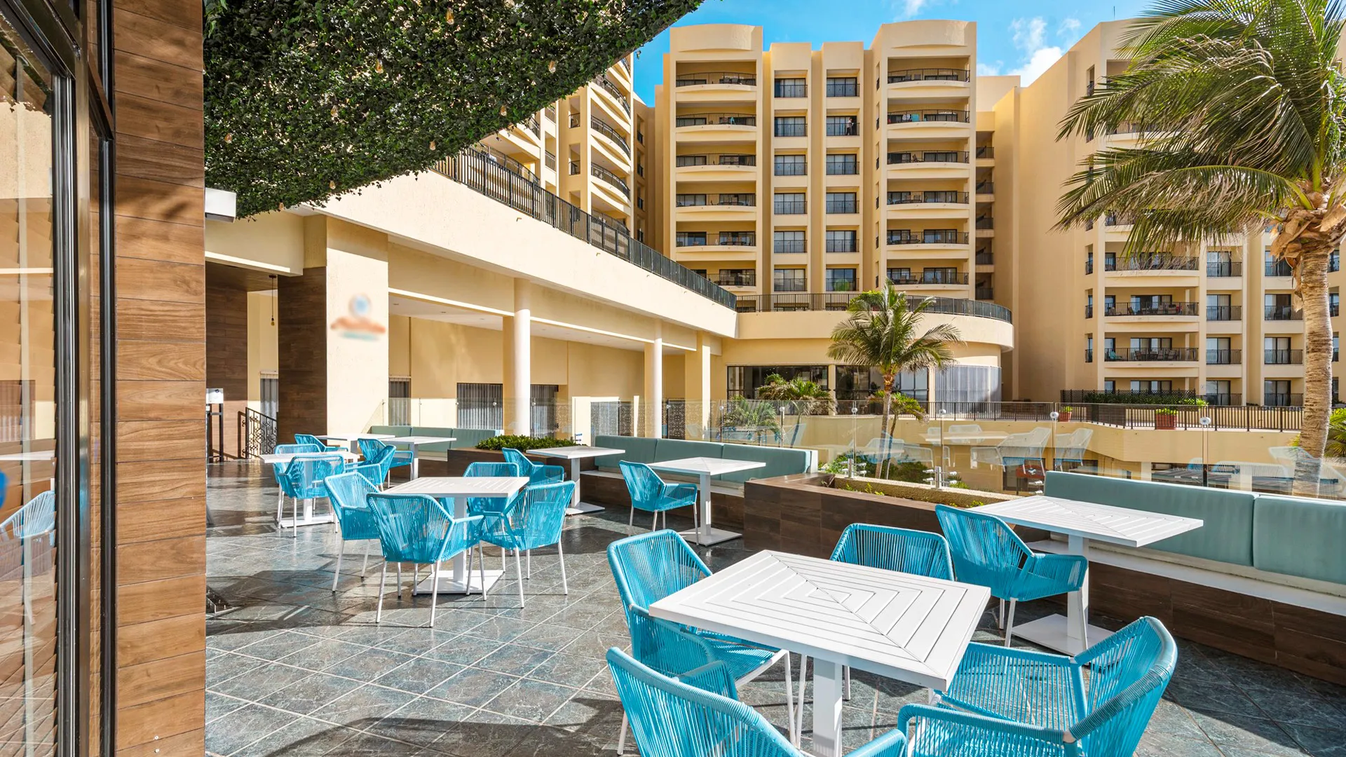 Royal Sands Cancun