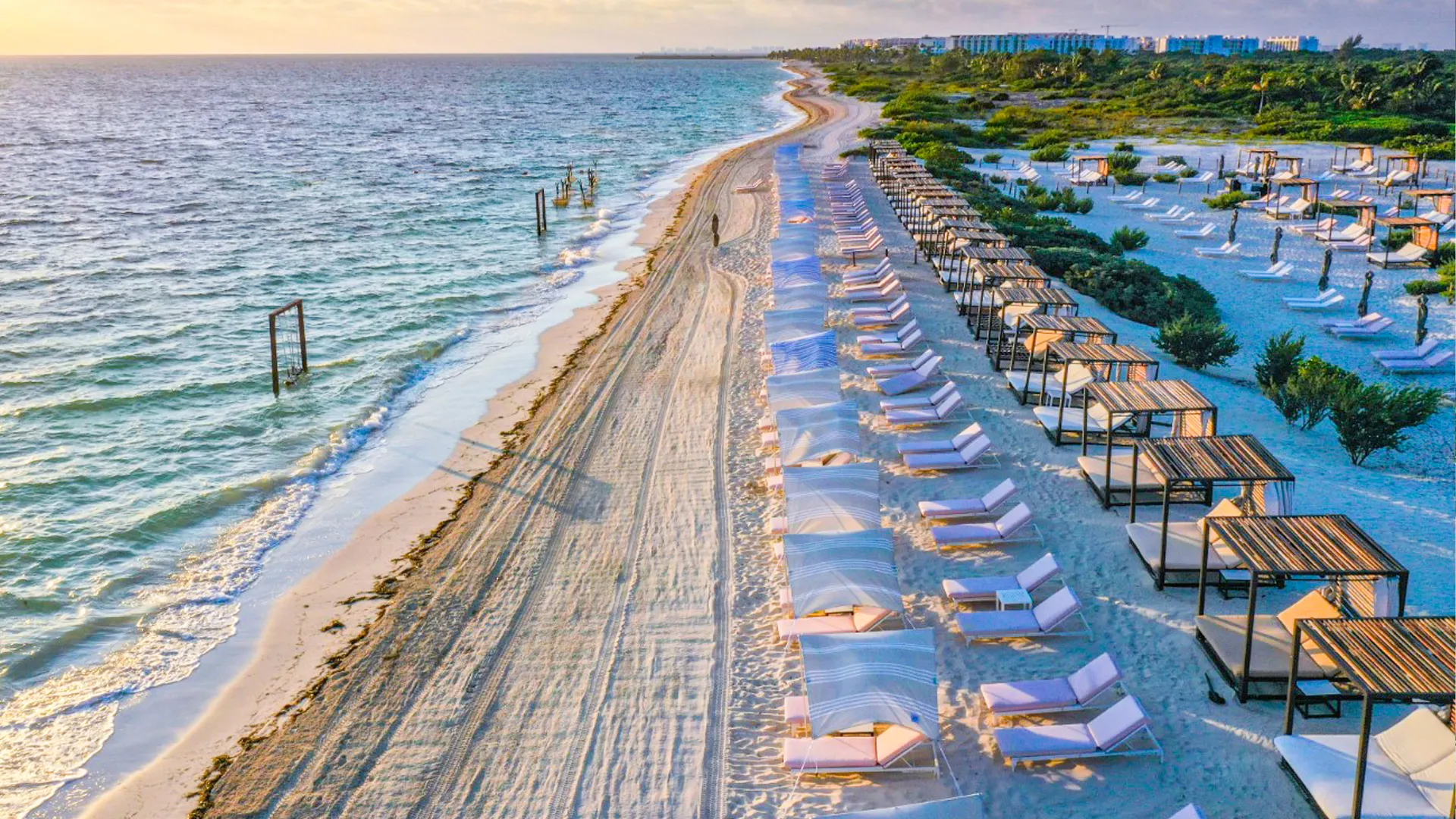 Atelier Cancun