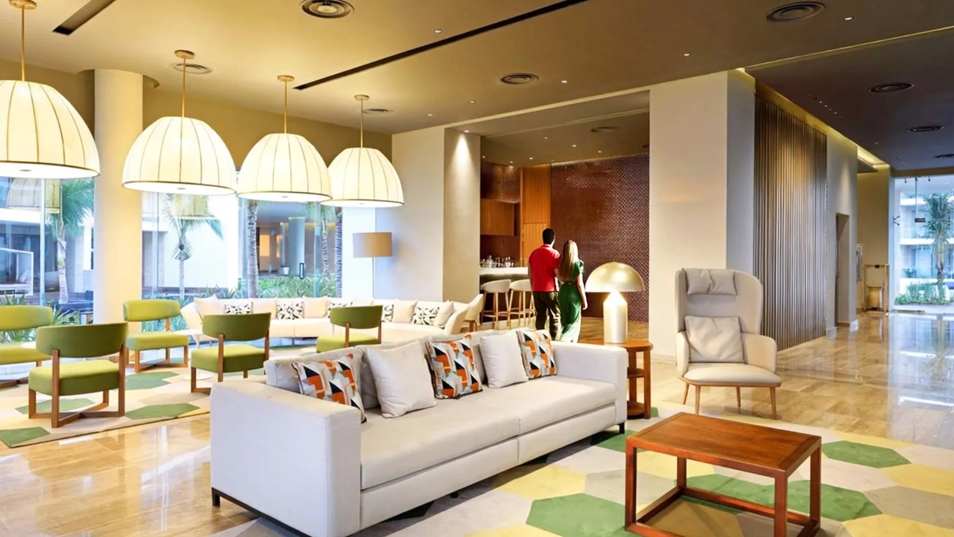 Adults-Only, All-Inclusive: What That Really Means