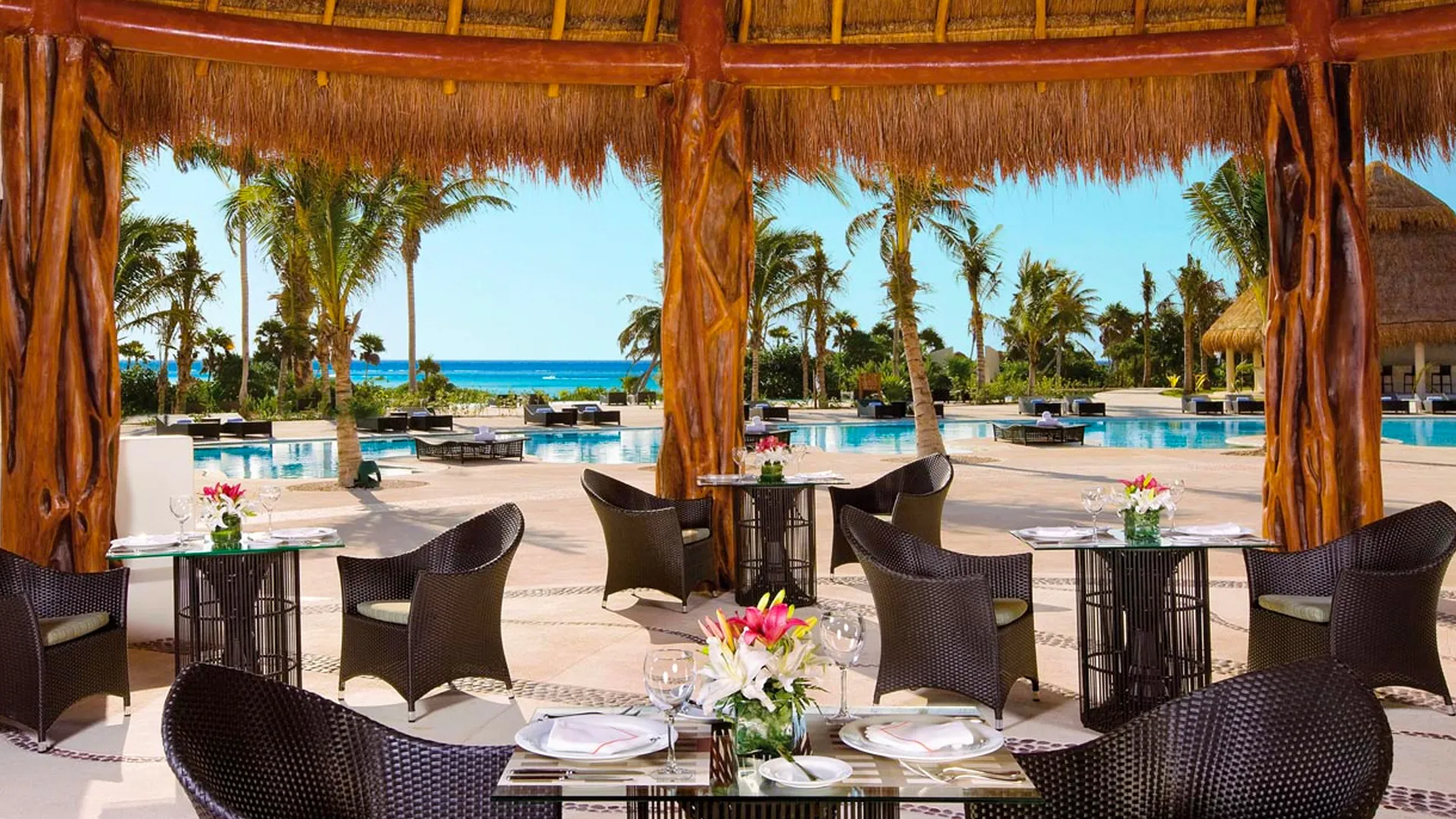 Dining & Drinks: What’s on the Menu?