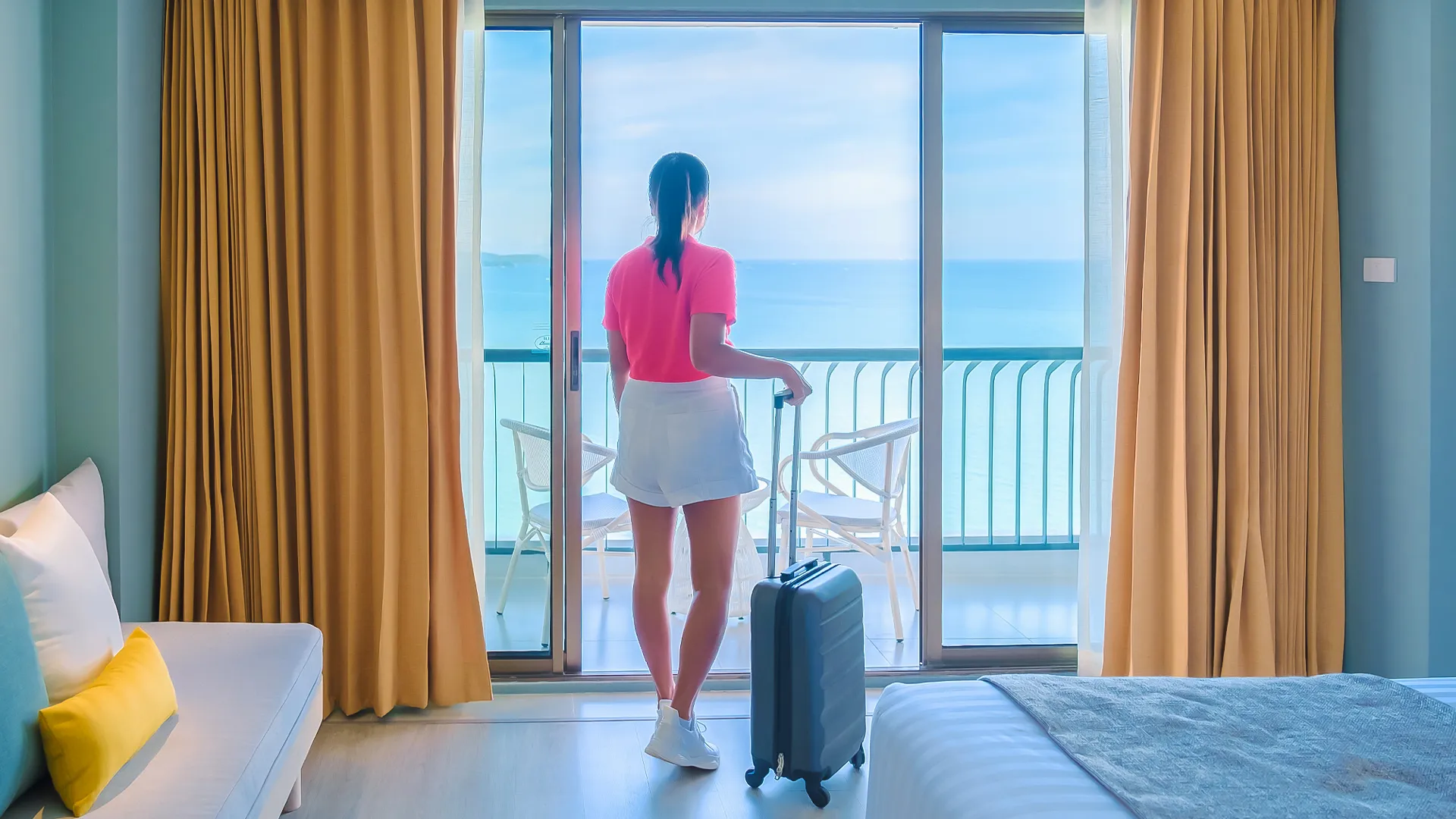 Beach Palace Cancun