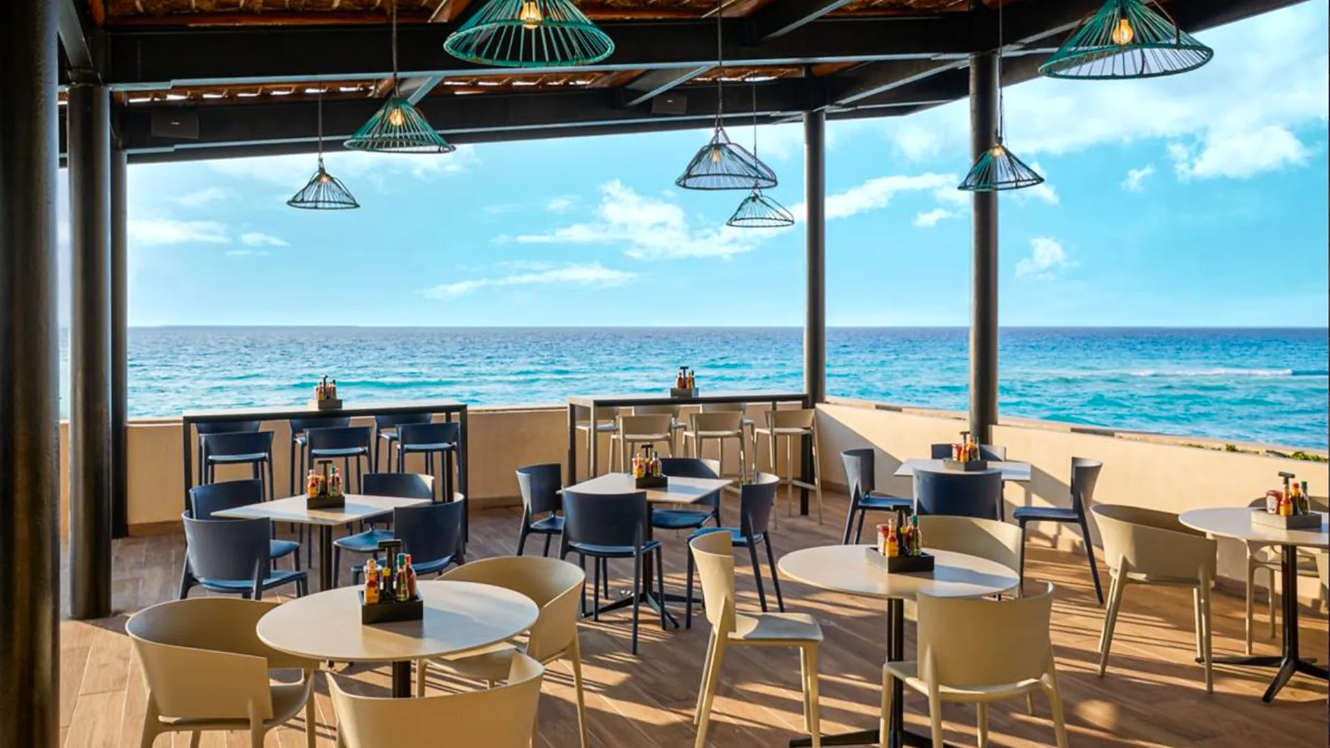 Marriott Cancun Resort