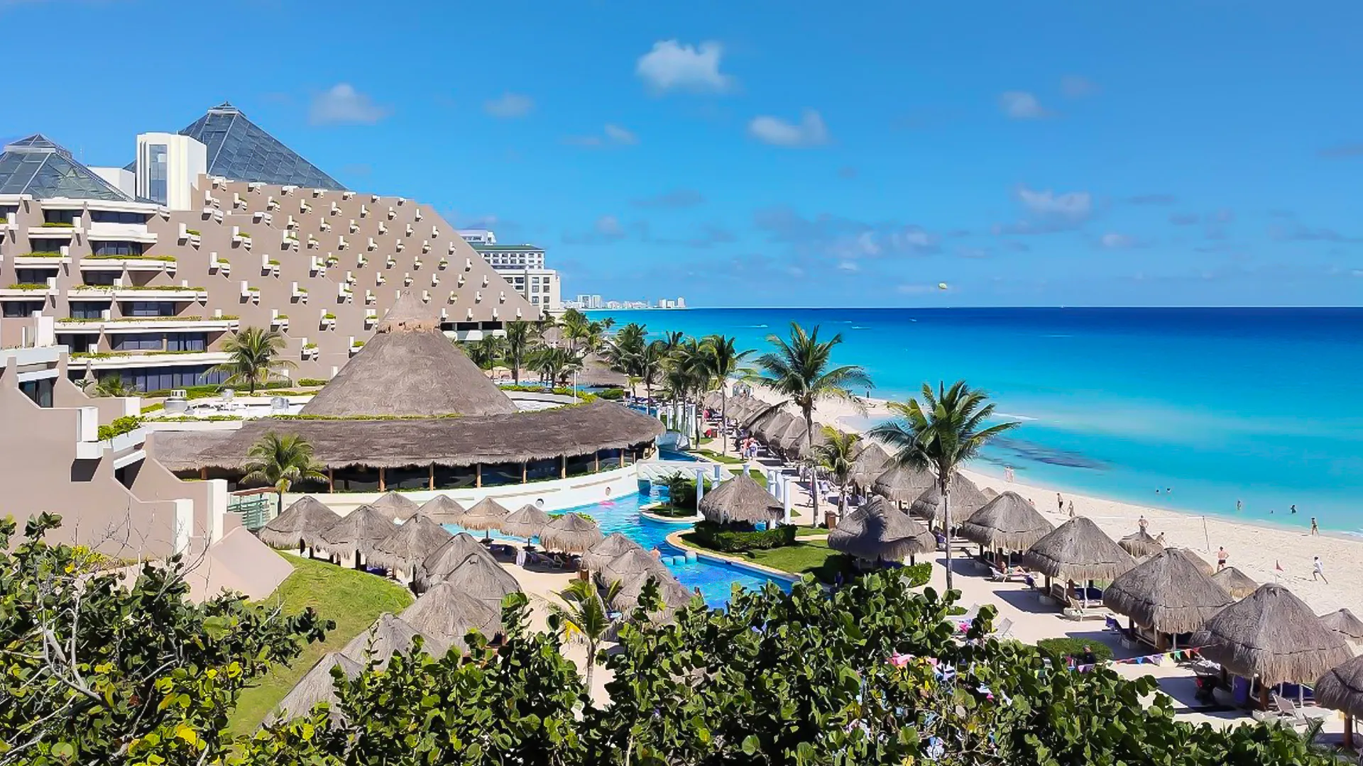 How to Get the Best Deal on Your All-Inclusive Cancun Vacation