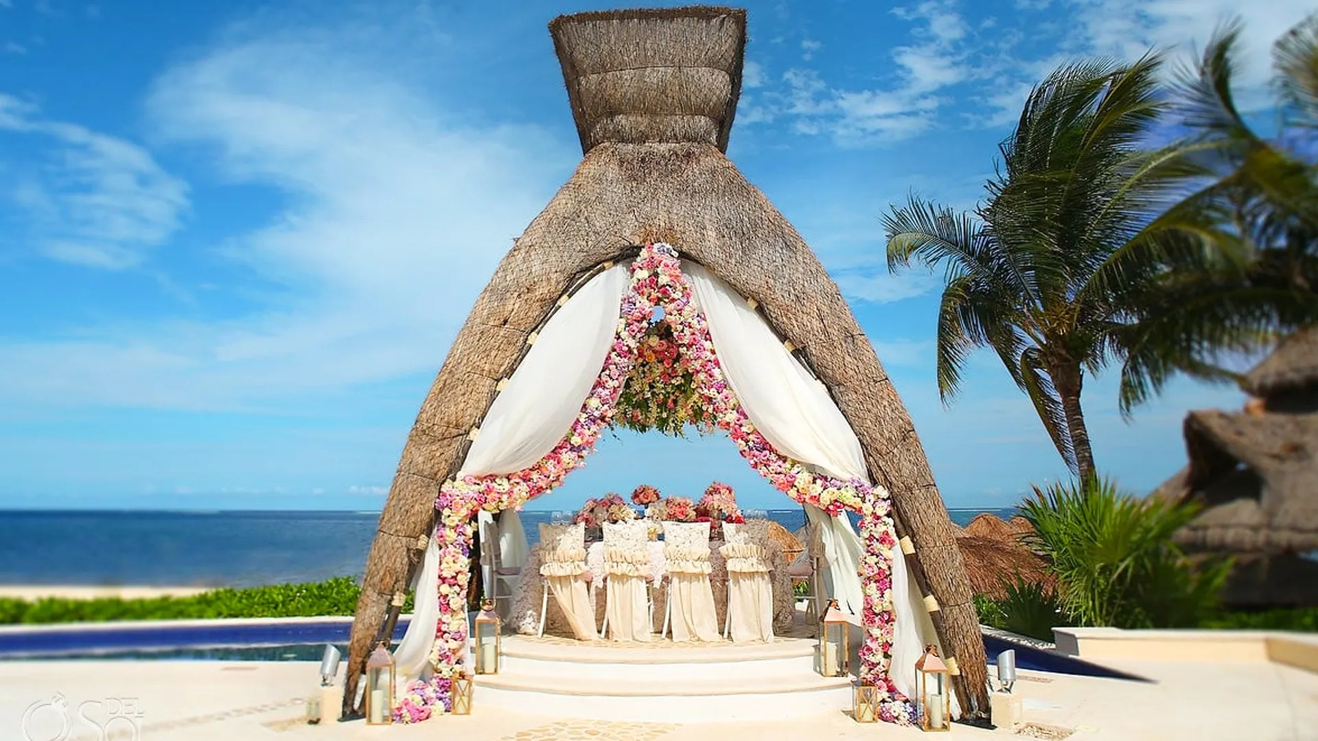 Dreams Riviera Cancun Resort & Spa - All Inclusive