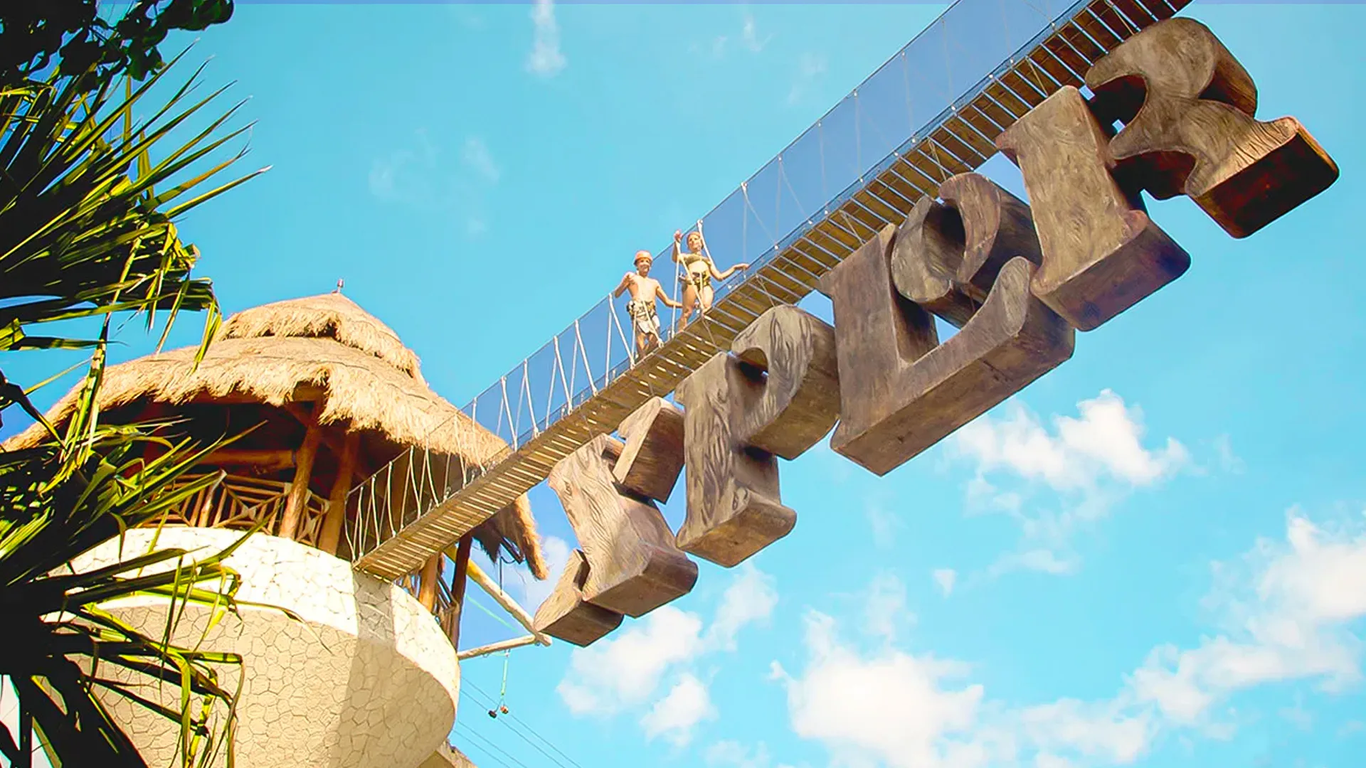 Xplor vs. Other Adventure Parks