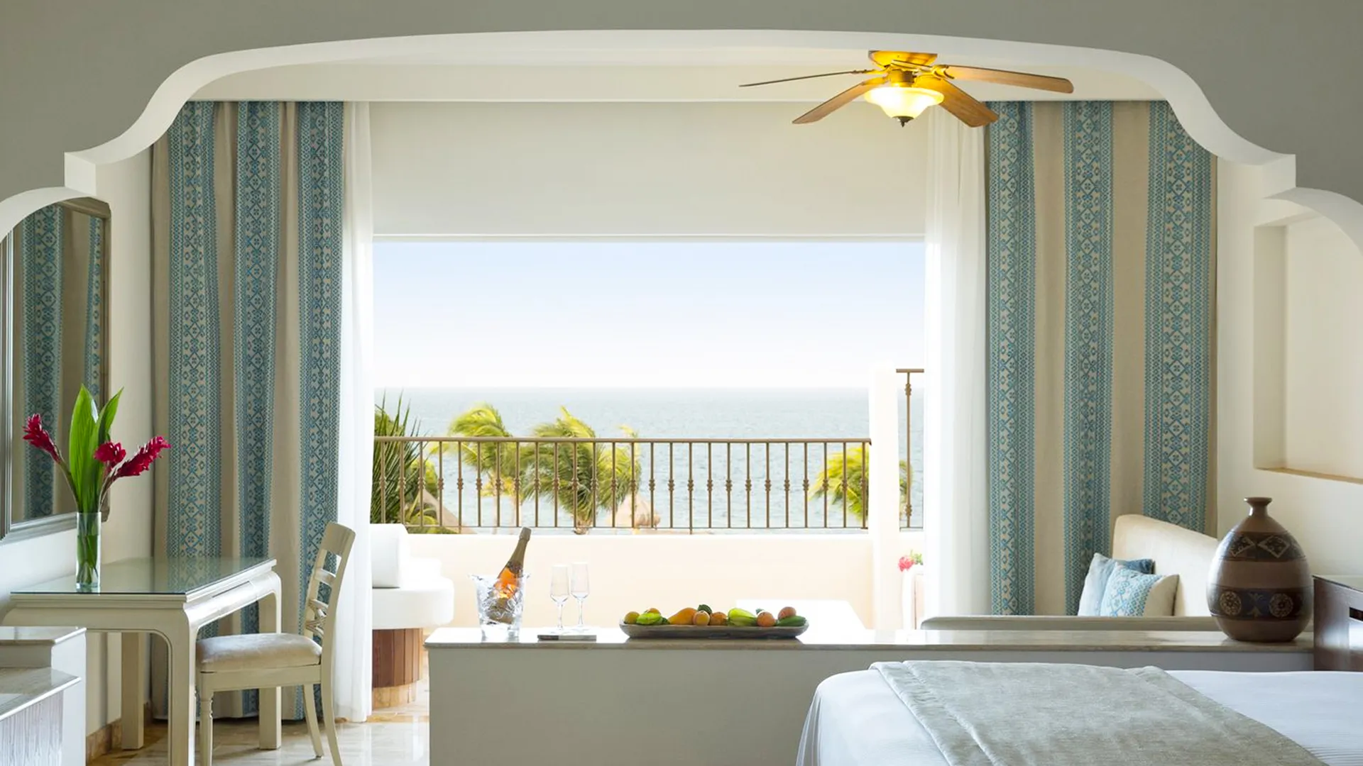 Excellence Riviera Cancun