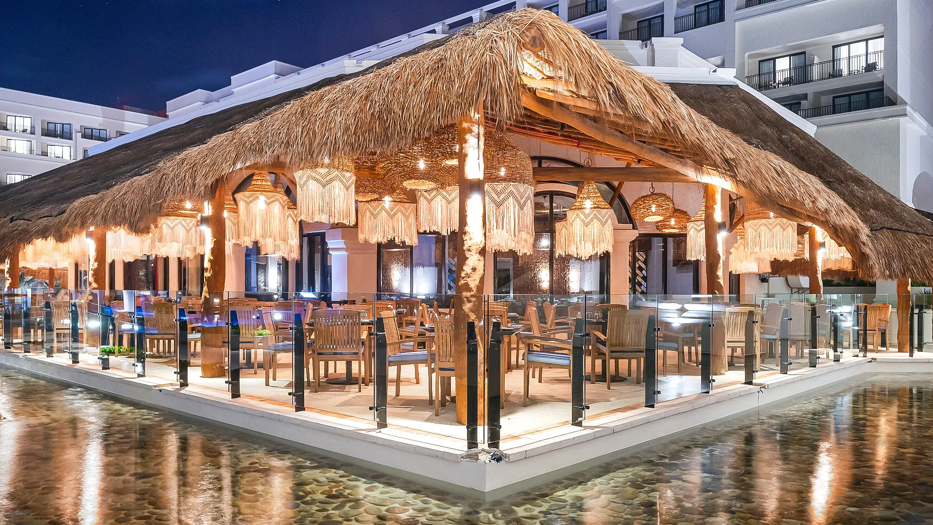 Marriott Cancun Resort