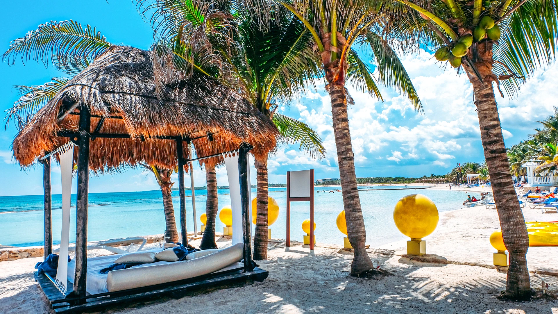 Breathless Cancun Soul vs Riviera Cancun vs Secrets The Vine 