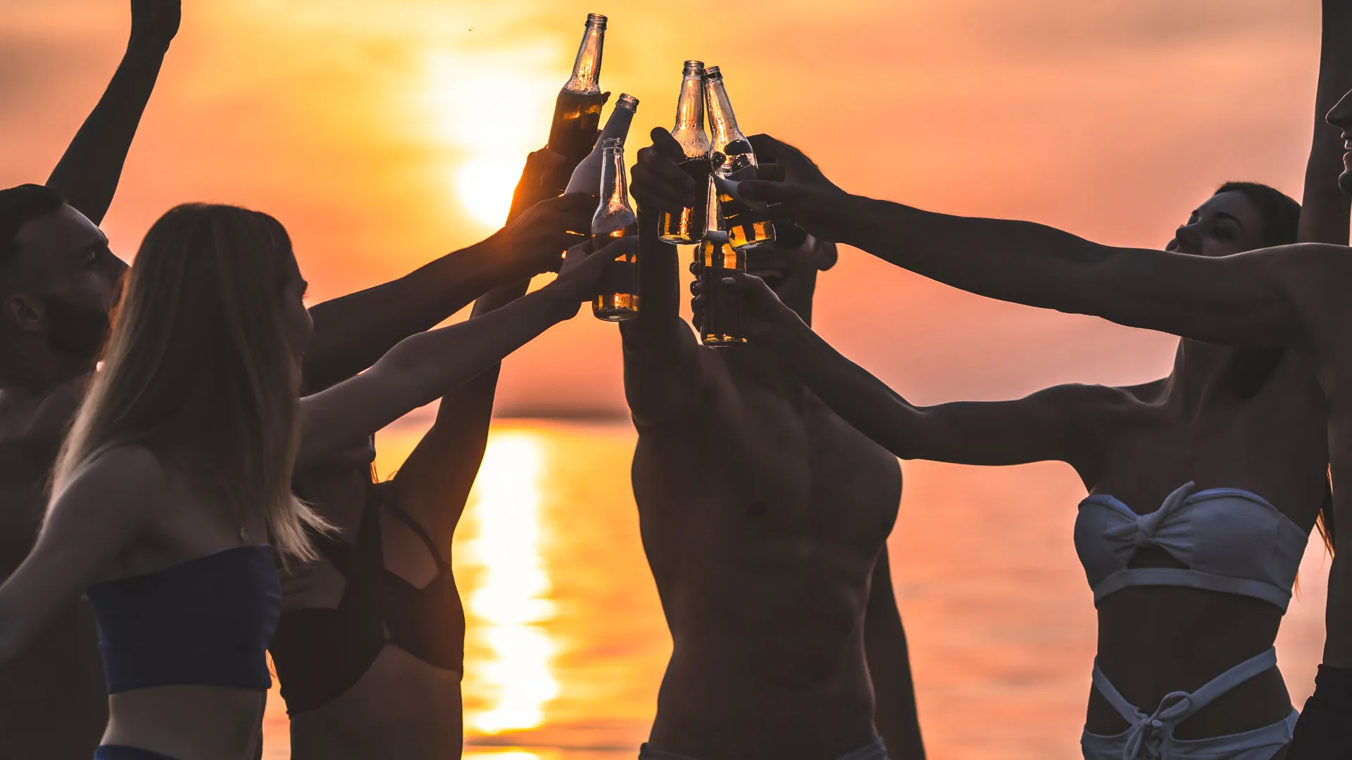 Entertainment & Adult Experiences