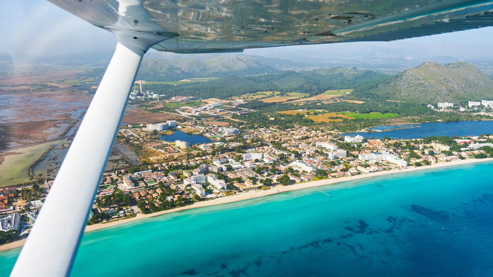 Understanding What “Non-Stop” Flights Really Mean 