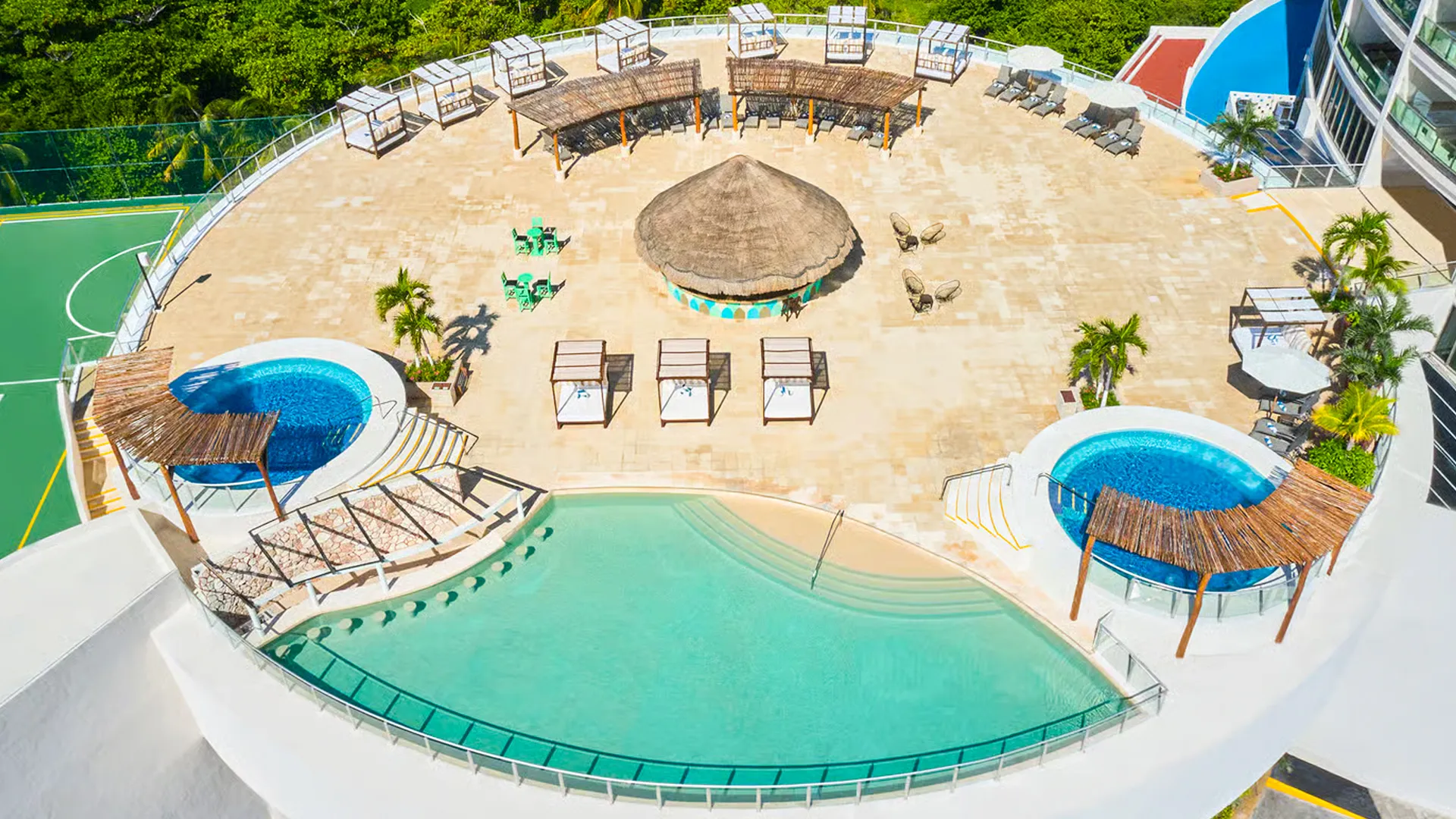 Seadust Cancun Family Resort – Is It Really Worth It?