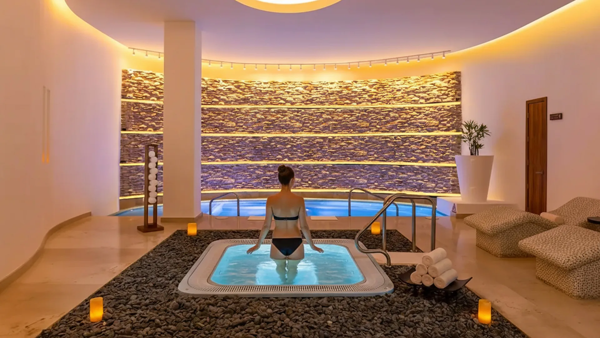 Le Blanc Spa Resort Cancun