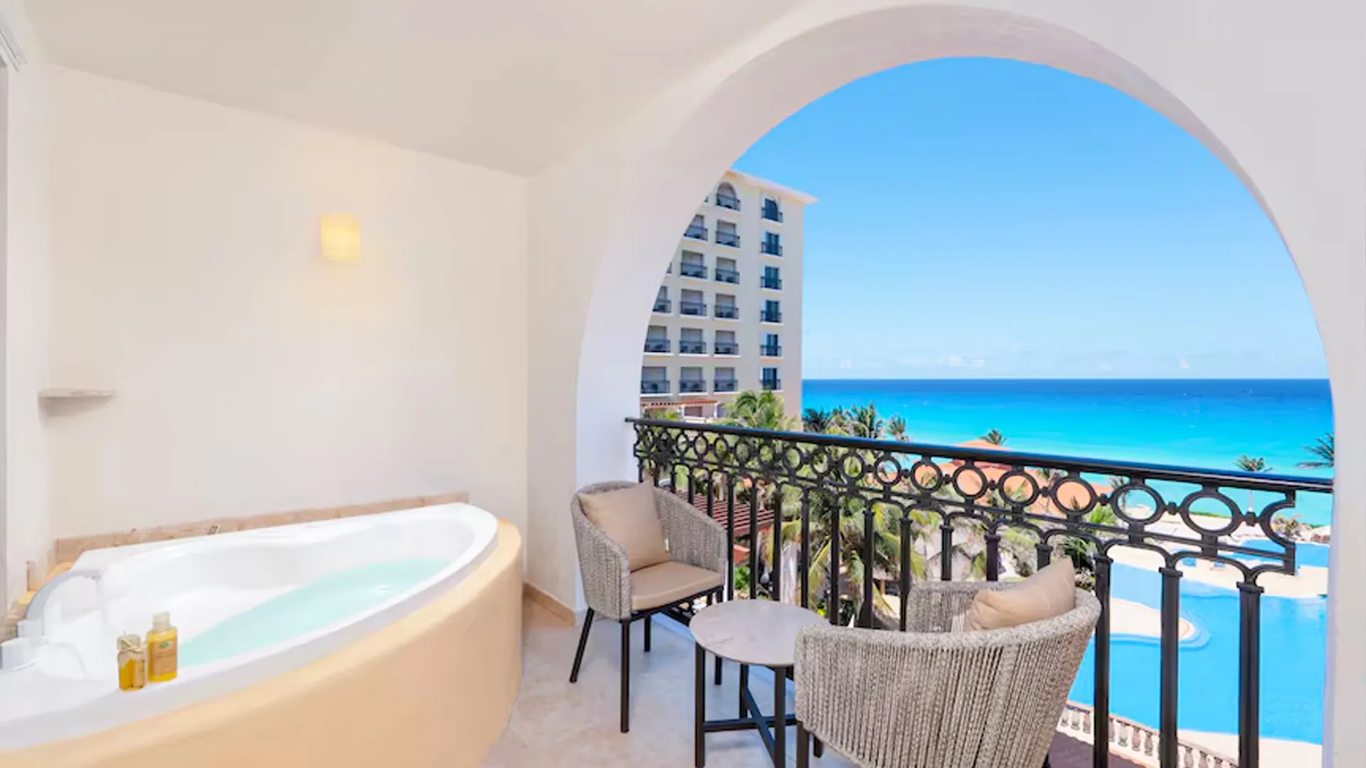 Royal Solaris Cancun