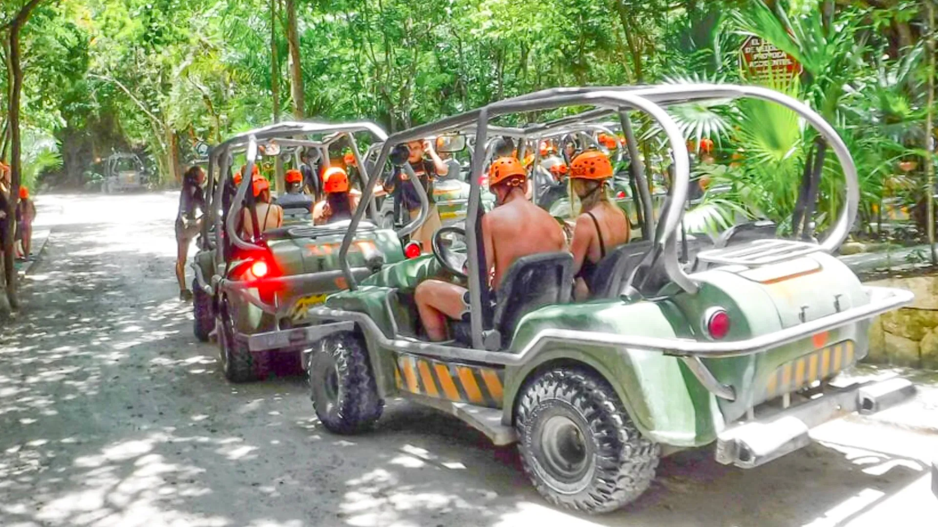 Getting to Xplor