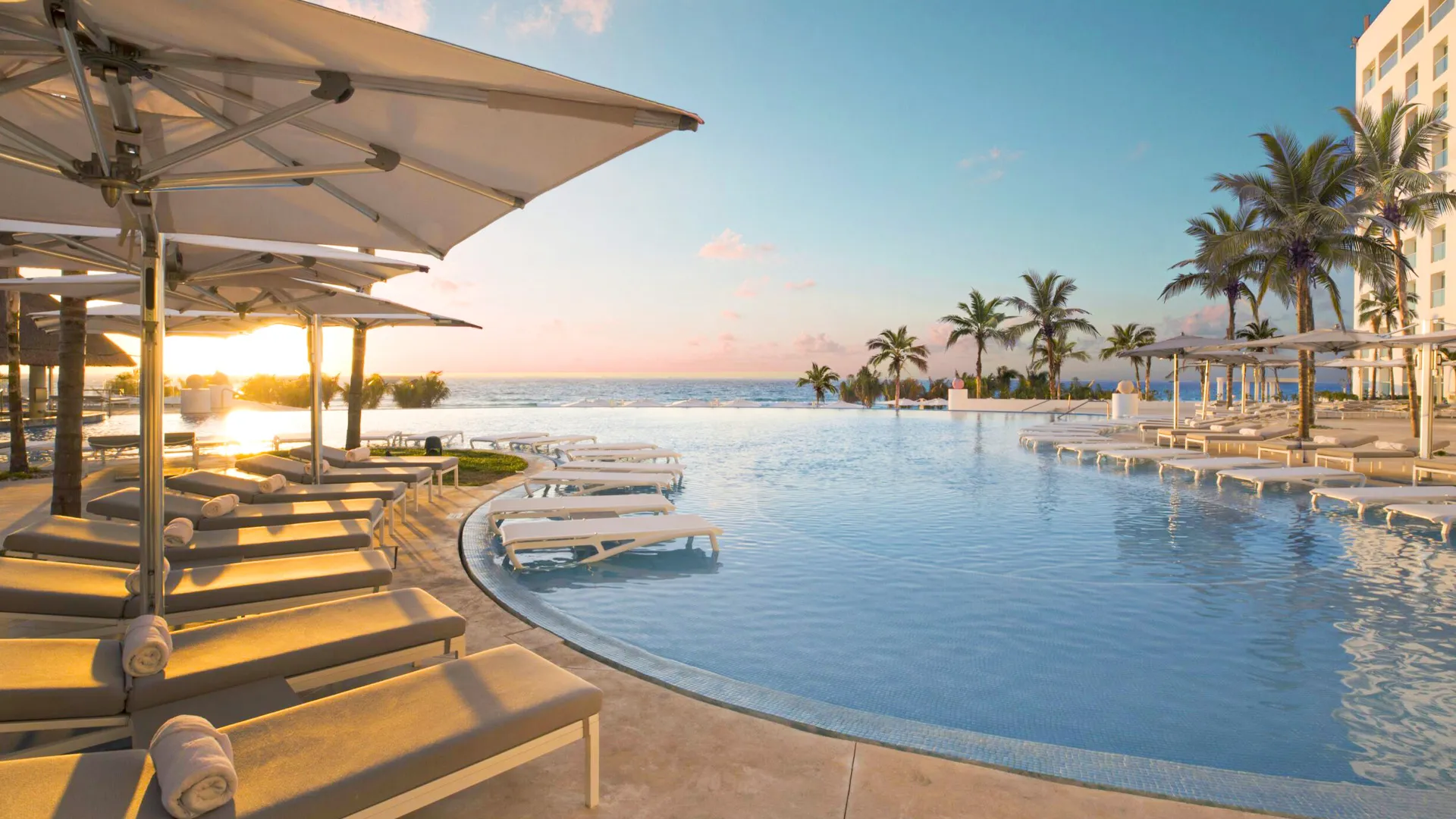 Le Blanc Spa Resort Cancun