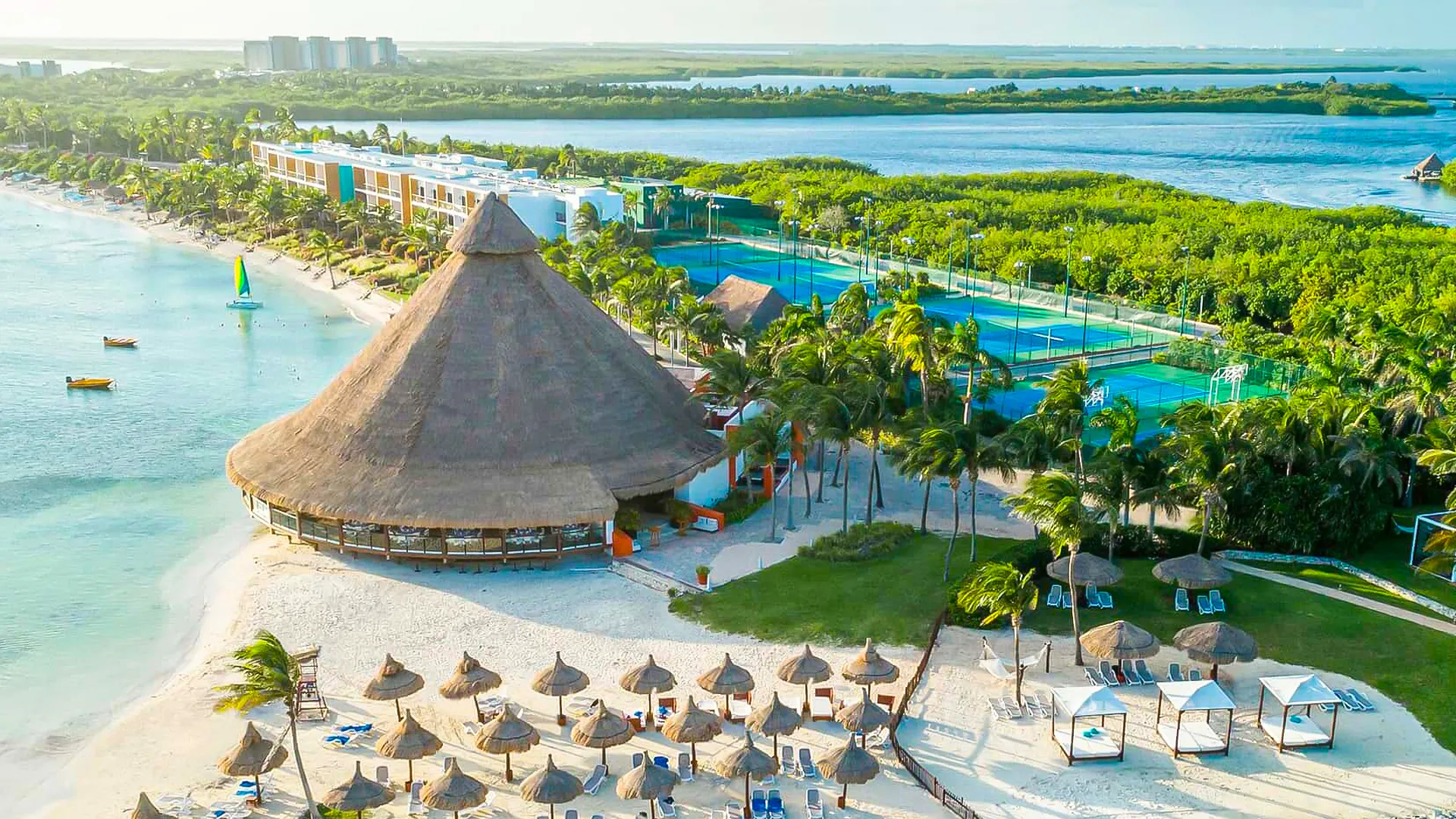 Club Med Cancun