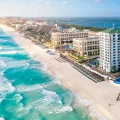 The Ultimate Visitor’s Guide to Marriott Cancun Resort: Rooms, Dining, Map & Insider Tips