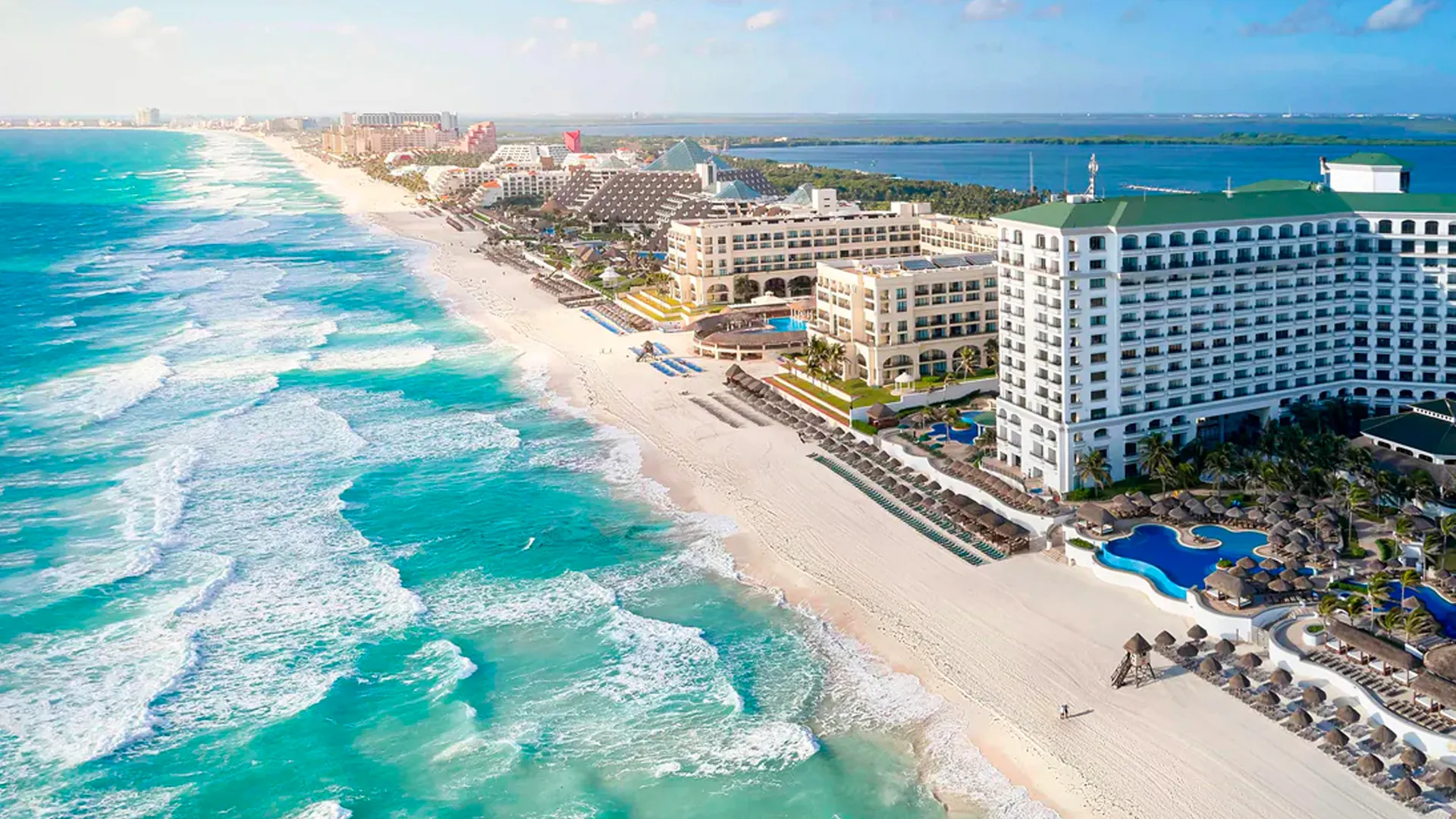 Marriott Cancun Resort