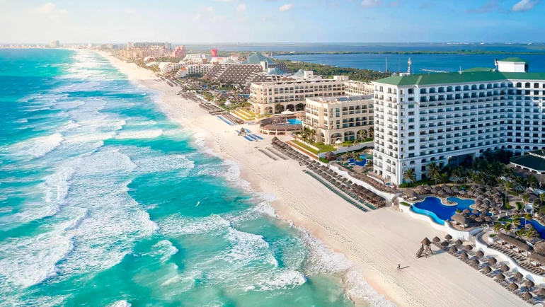The Ultimate Visitor’s Guide to Marriott Cancun Resort: Rooms, Dining, Map & Insider Tips