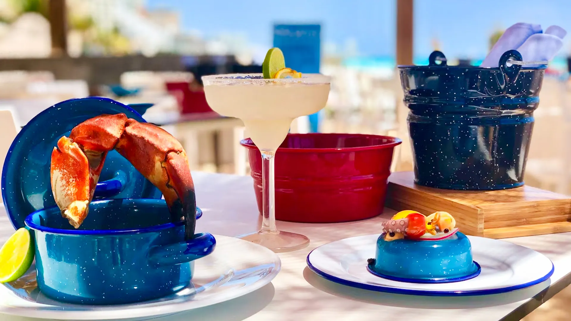 Live Aqua Cancun