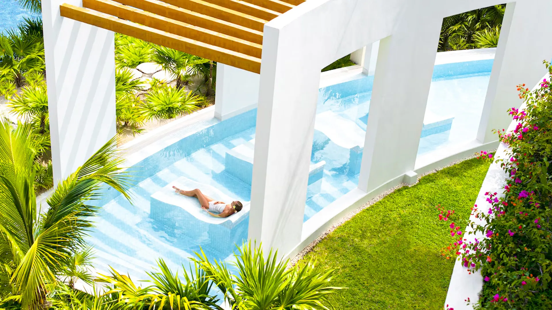 Excellence Riviera Cancun