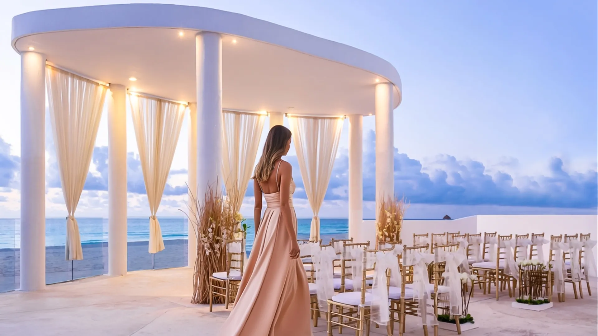Sandos Cancún