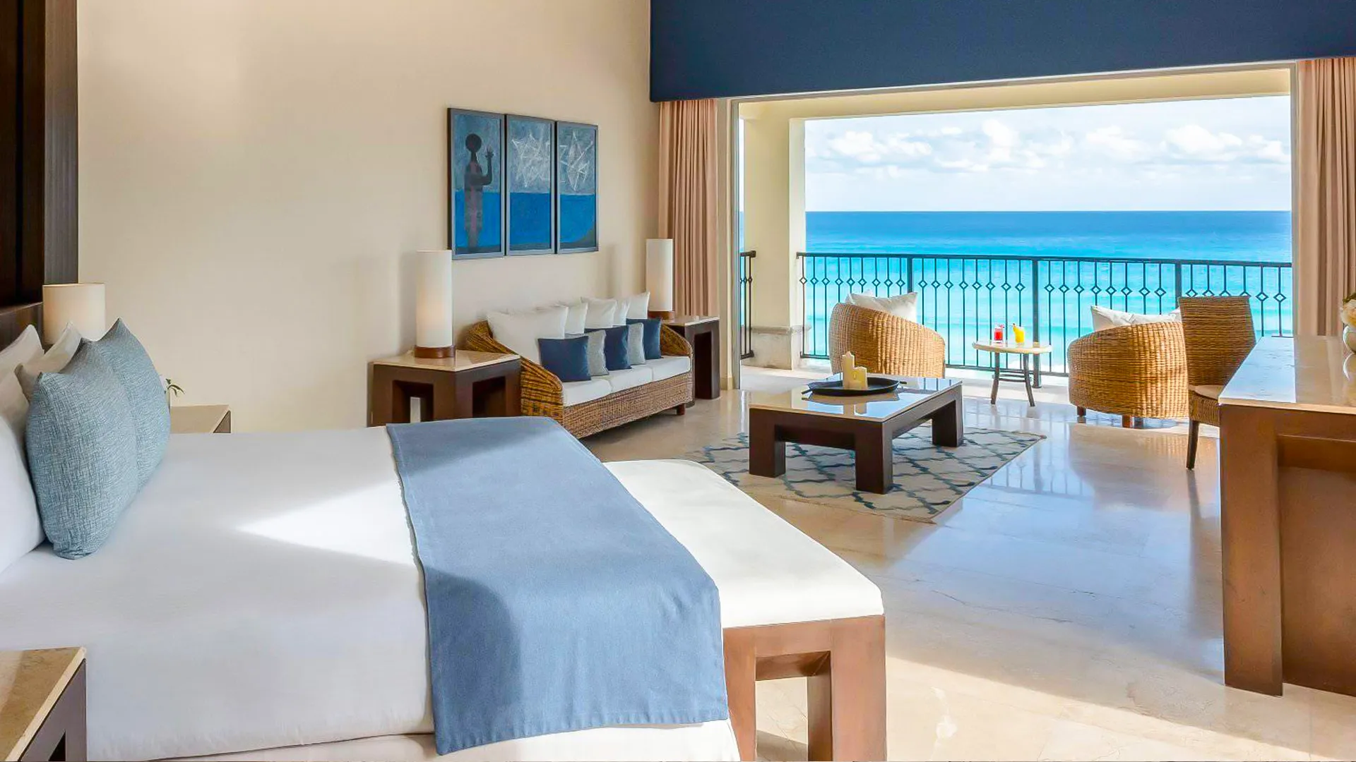Rooms & Suites – Full Breakdown