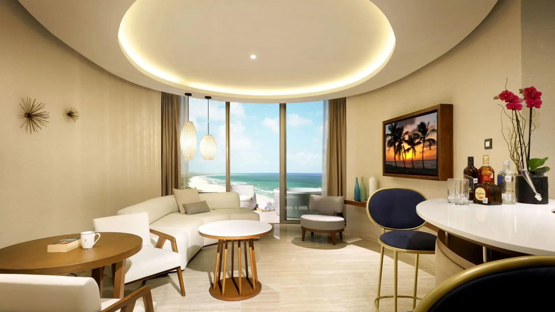 TRS Coral Hotel Cancun