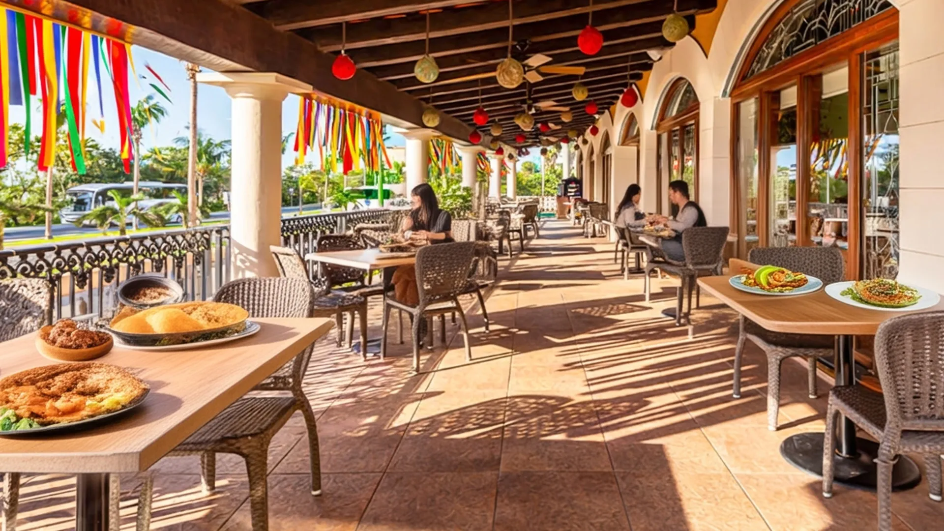 Royal Sands Cancun