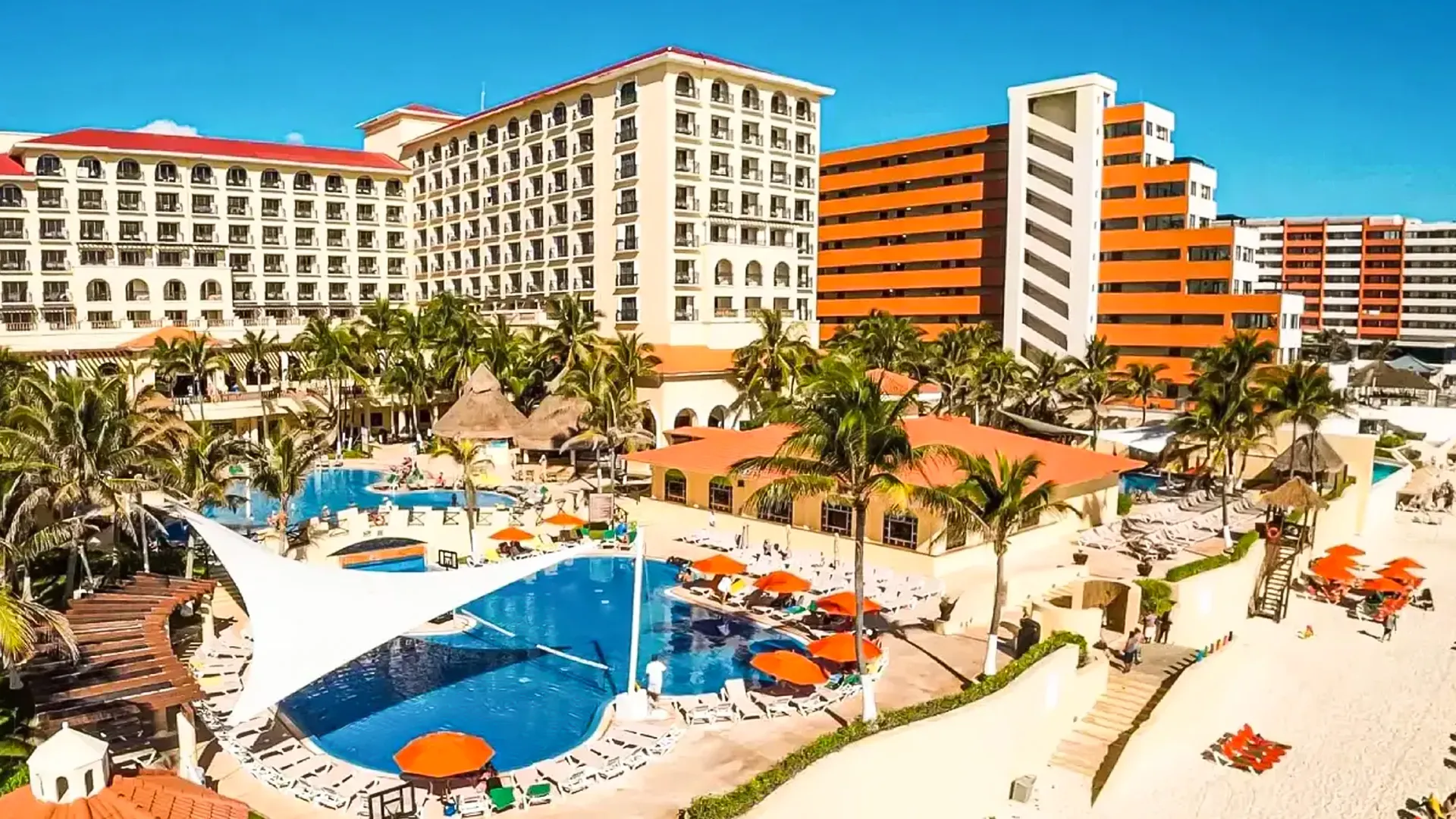 Royal Solaris Cancun
