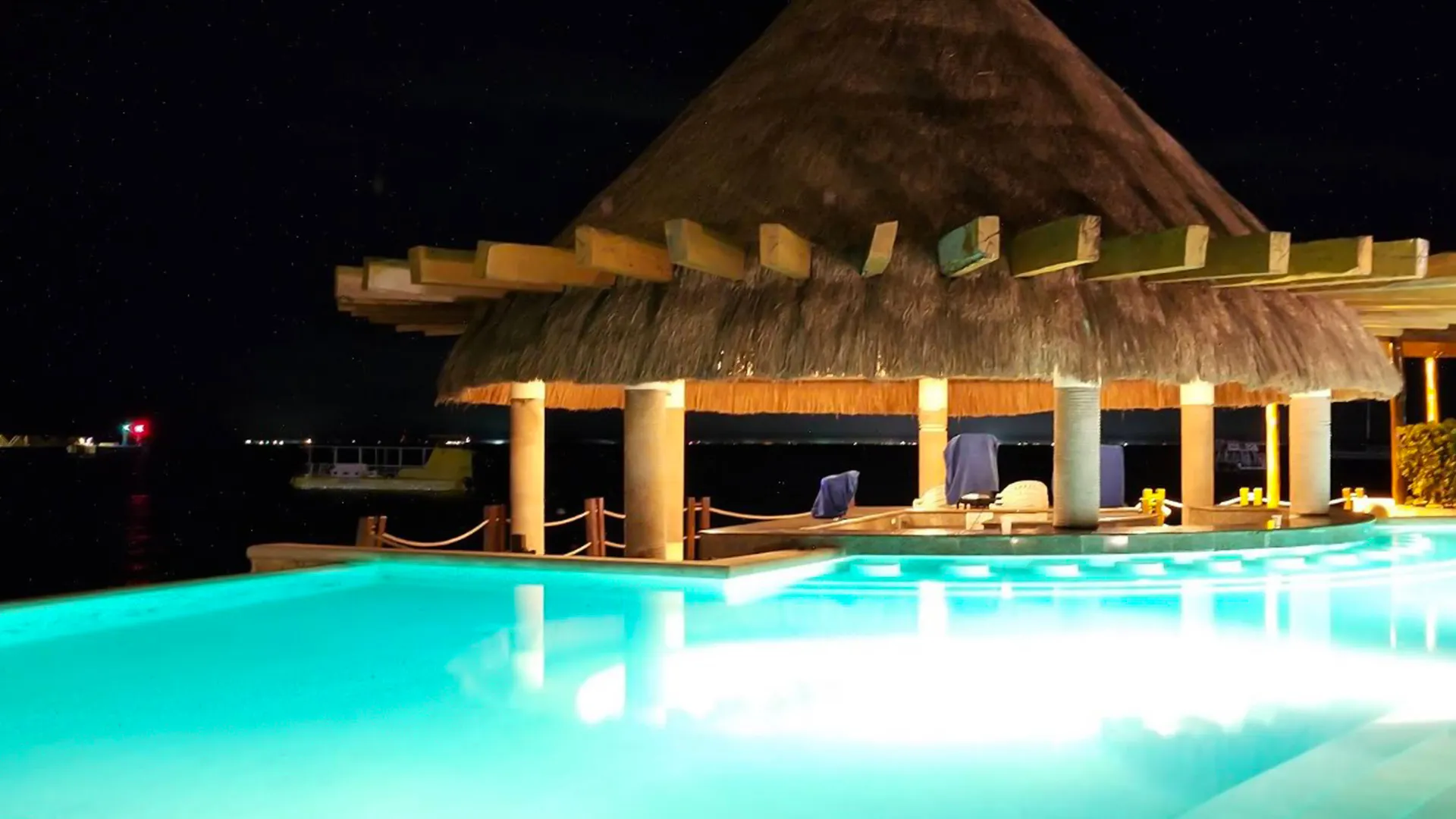 Grand Park Royal Cancun