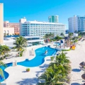 The Ultimate Guide to Krystal Cancun: Rooms, Restaurants, Beach Club & Insider Tips