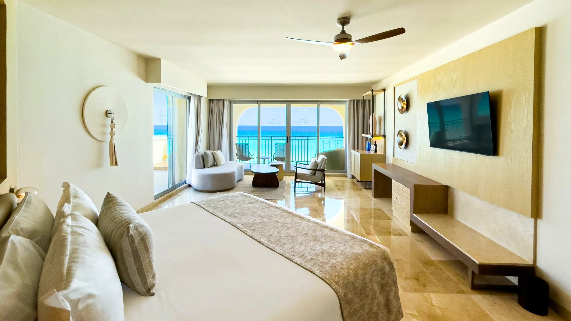 Royal Sands Cancun