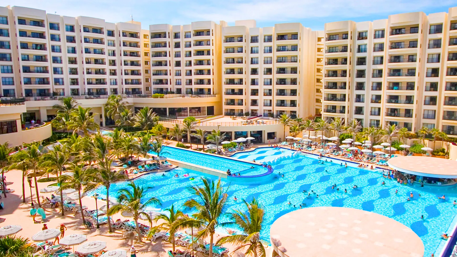 Royal Sands Cancun