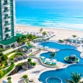 Discover Sandos Cancun: The Ultimate All-Inclusive Escape