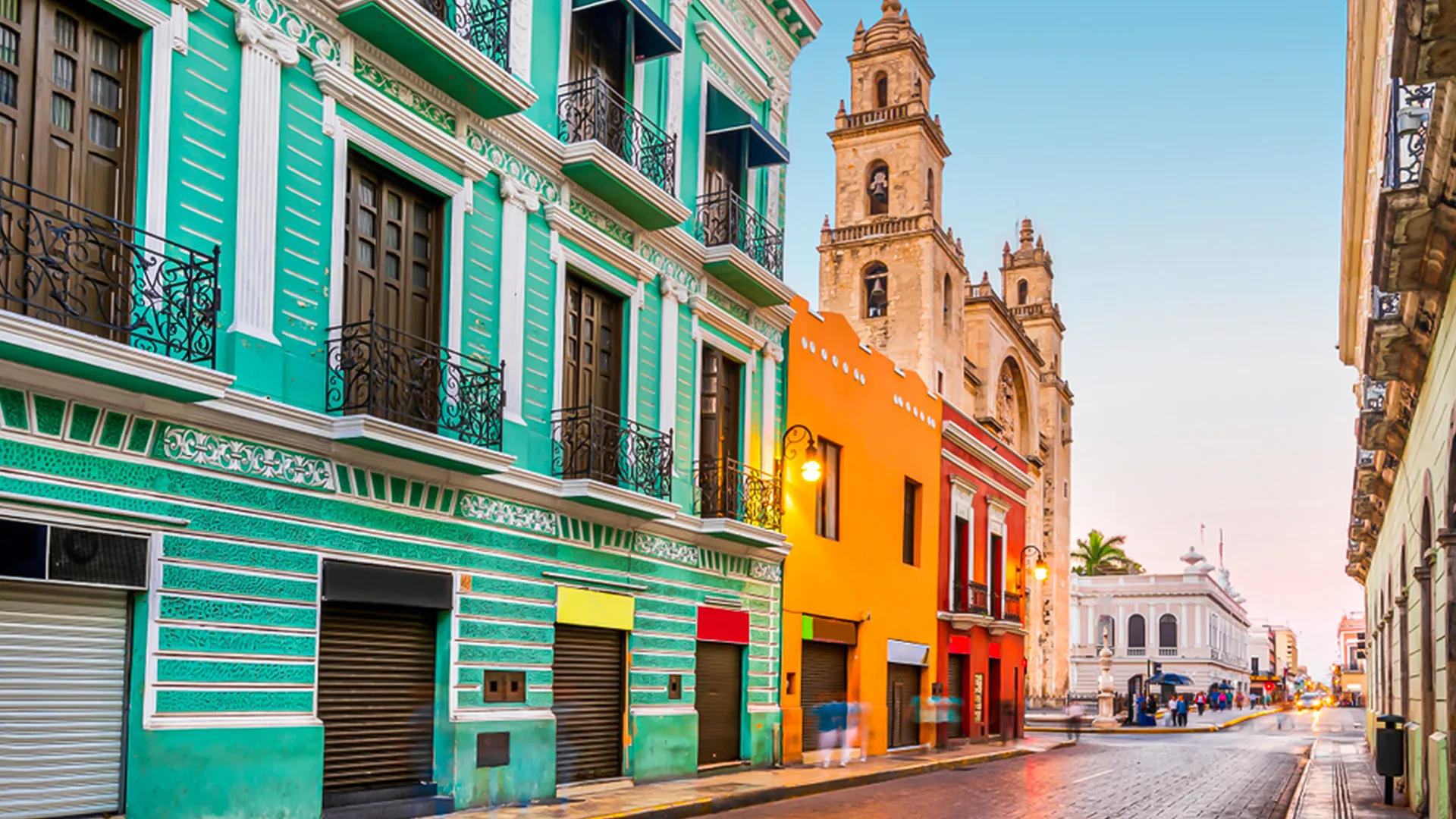 Your Ultimate Cancun All-Inclusive Vacation Guide