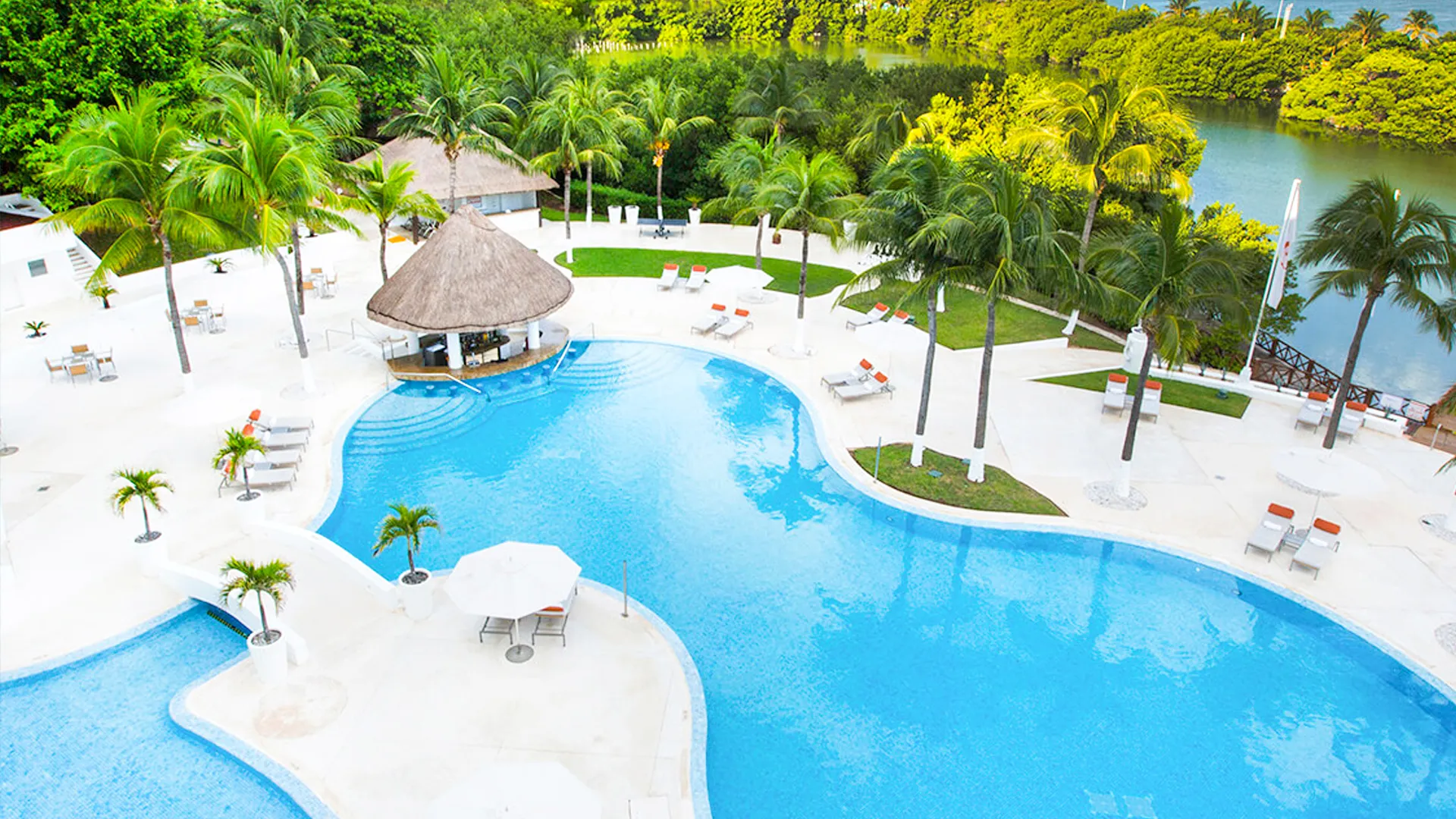 FAQs About Le Blanc Cancun