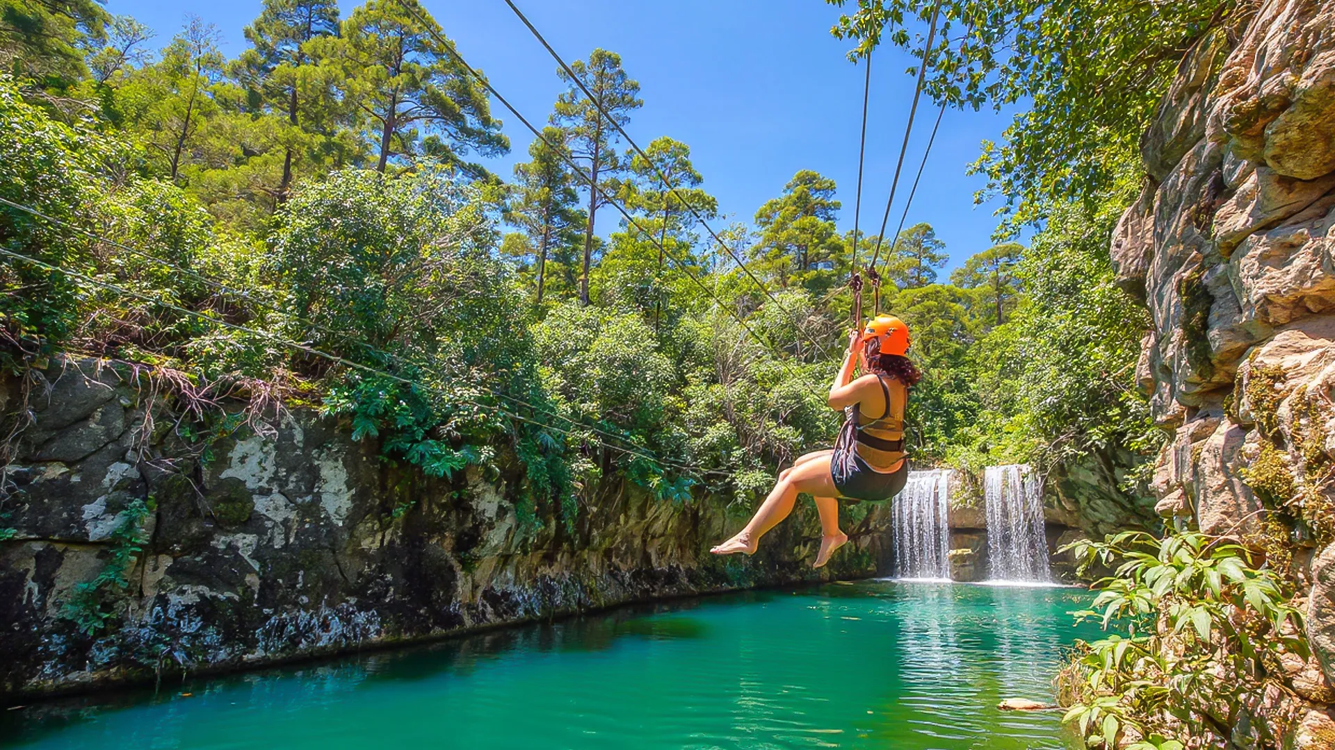 Xplor Cancun Activities Guide