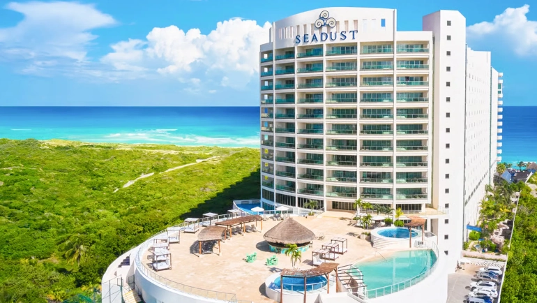 The Ultimate Guide to Seadust Cancun Family Resort: What Every Parent Should Know