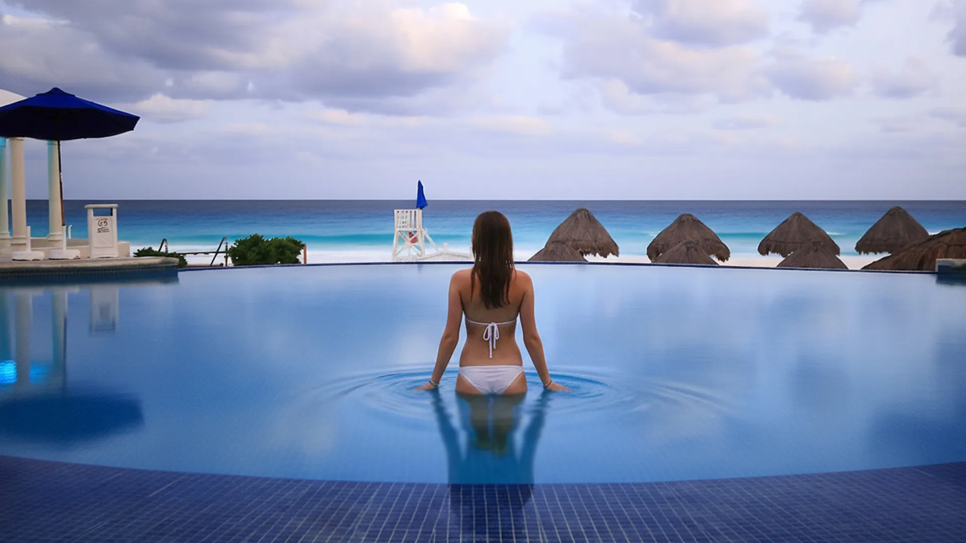 Golden Parnassus Cancun