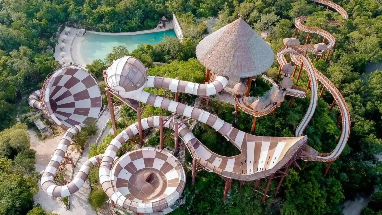 The Ultimate Guide to Xplor Cancun: Activities, Costs, Discounts & Tips for 2025