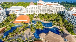 Fiesta Americana Condesa Cancun Reviews: What Real Guests Are Saying in 2024
