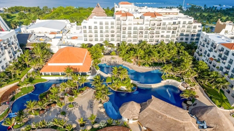 Fiesta Americana Condesa Cancun Reviews: What Real Guests Are Saying in 2024