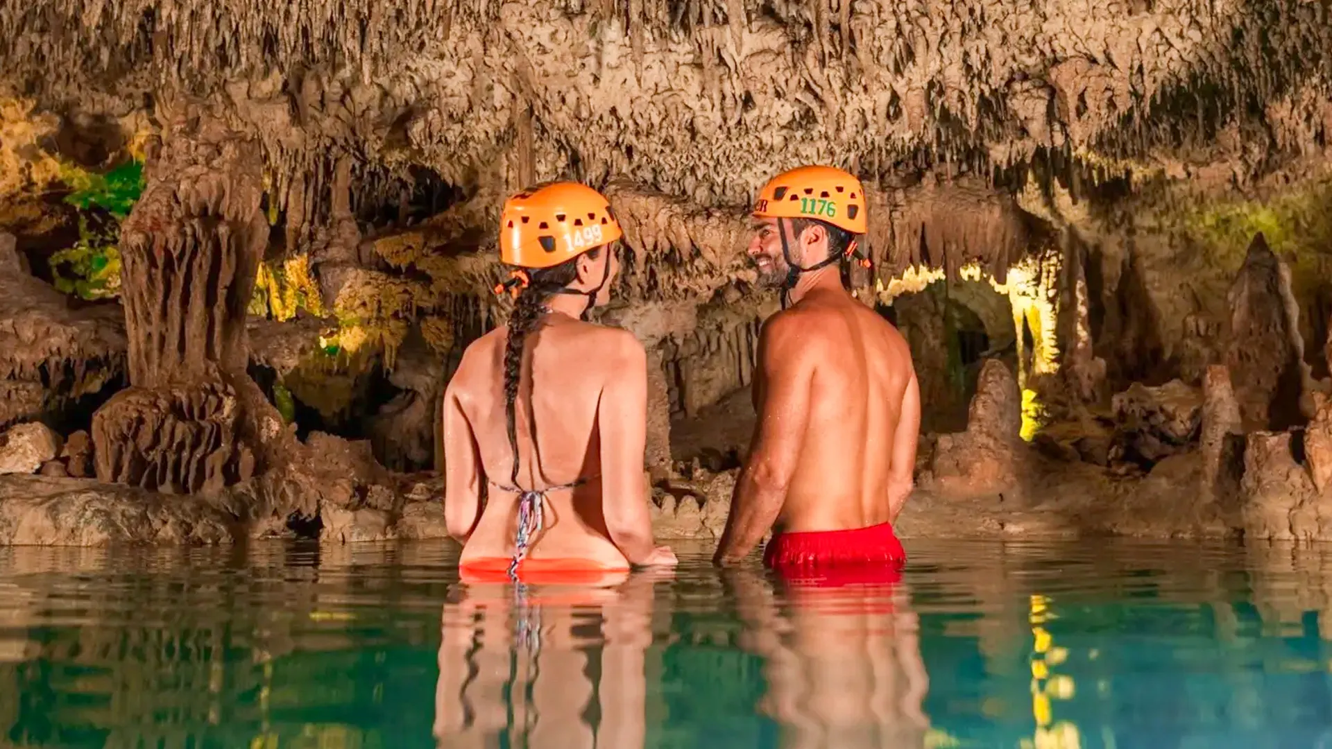What Is Xplor Cancun?